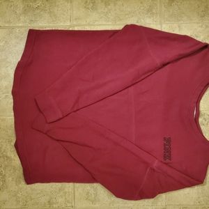 PINK Crewneck